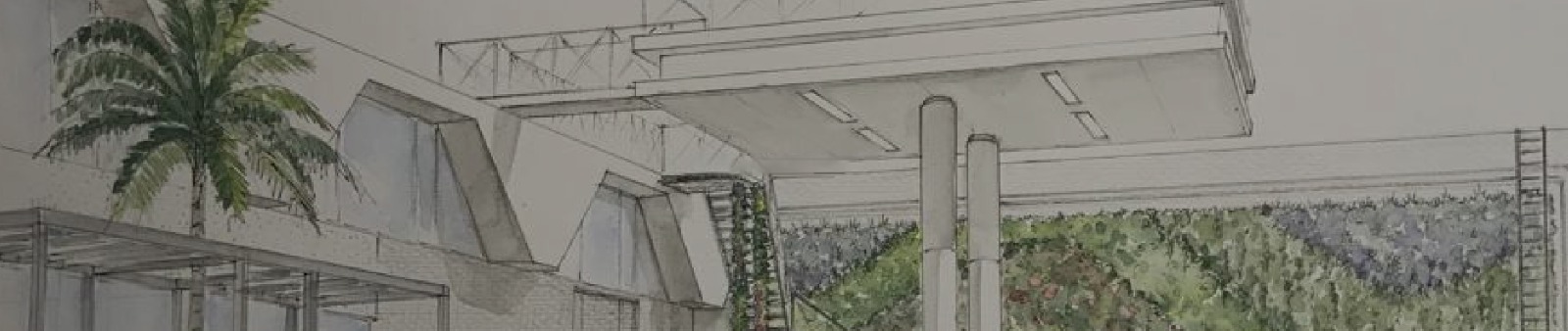 Paisajismo y Arquitectura